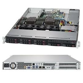 Server Supermicro ASG-1115S-NE3X12R