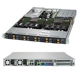 Server Supermicro SYS-211E-FRN13P