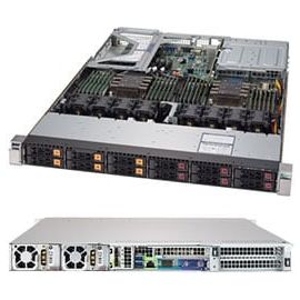 Server Supermicro SYS-2049P-TN8R