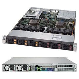 Server Supermicro SYS-E100-9W-C