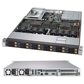Server Supermicro SSG-6049SP-DE1CR60
