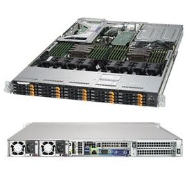 Server Supermicro SYS-220TP-HC8TR