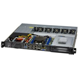 Server Supermicro SYS-5039MC-H8TRF