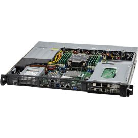 Server Supermicro SYS-E403-9D-14C-FN13TP
