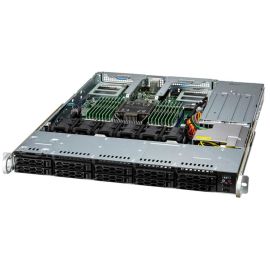 Server Supermicro SSG-641E-E1CR36H