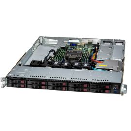 Server Supermicro SYS-F628R3-R72BPT+