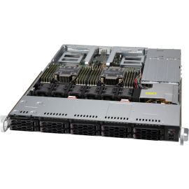 Server Supermicro SYS-1019D-14C-FRN5TP