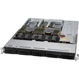 Server Supermicro SYS-1019D-16C-FRN5TP