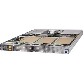 Server Supermicro SYS-5019S-TN4