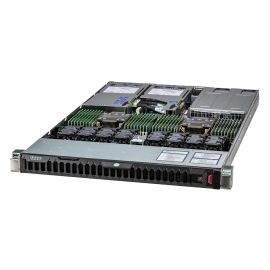 Server Supermicro SYS-2028U-TR4T+
