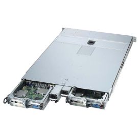 Server Supermicro SYS-5019S-W4TR
