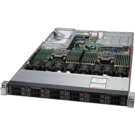 Server Supermicro SYS-6028U-E1CNR4T+