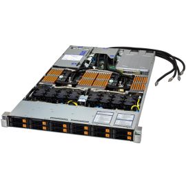 Server Supermicro SYS-6018TR-T