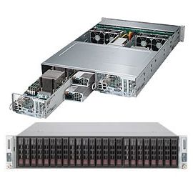 Server Supermicro SYS-E100-14AM-E