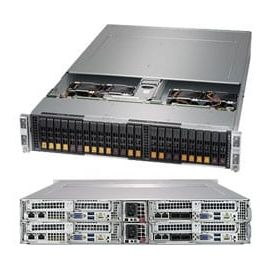 Server Supermicro SYS-E200-12D-8C