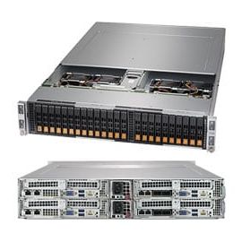 Server Supermicro SSG-640SP-E1CR60