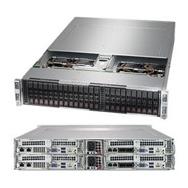 Server Supermicro SSG-542B-E1CR60