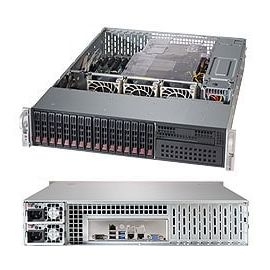 Server Supermicro SBI-8149P-C4N