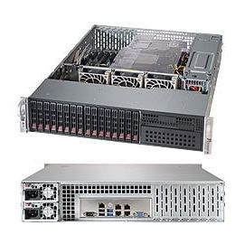 Server Supermicro SBI-6429P-T3N