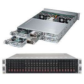 Server Supermicro MBI-6119G-T4
