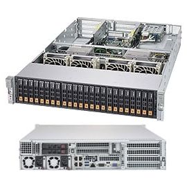 Server Supermicro SSG-640SP-DE1CR90