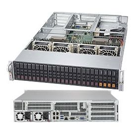 Server Supermicro SSG-927R-E2CJB