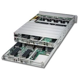 Server Supermicro SBI-7127R-S6