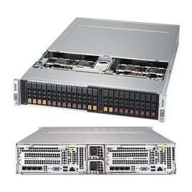Server Supermicro SYS-E100-13AD-L