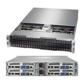Server Supermicro AS -5014A-TT