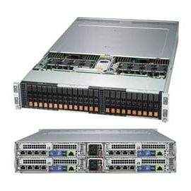 Server Supermicro SYS-5038K-i
