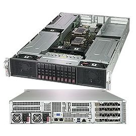 Server Supermicro SYS-510T-WTR