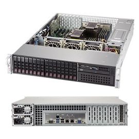 Server Supermicro SYS-211SE-31A