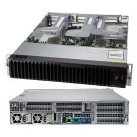 Server Supermicro SYS-E403-9D-16C-IP