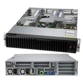 Server Supermicro SYS-E100-9W-IA-L