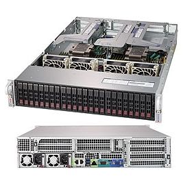 Server Supermicro AS -4125GS-TNHR2-LCC