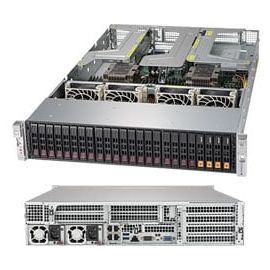 Server Supermicro SSG-540P-E1CTR45H