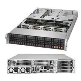 Server Supermicro SYS-E100-13AD-H