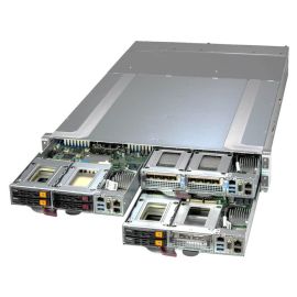 Server Supermicro SYS-E302-12D-8C