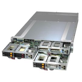 Server Supermicro SYS-510D-10C-FN6P