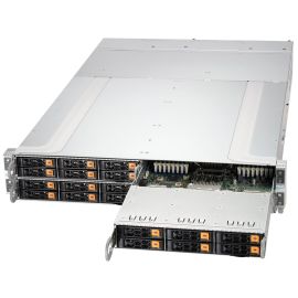 Server Supermicro SYS-F618R2-R72PT+