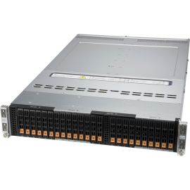 Server Supermicro SYS-2028U-TR4+