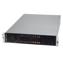Server Supermicro SYS-1029U-TRTP2