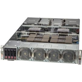 Server Supermicro SYS-521C-NR