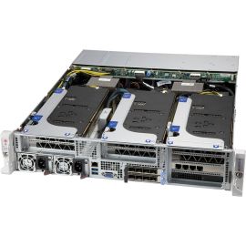Server Supermicro SYS-5038MD-H8TRF