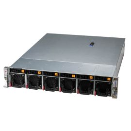 Server Supermicro SYS-2029U-TR25M