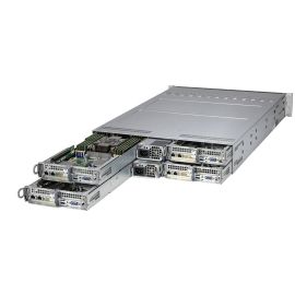 Server Supermicro SSG-5049P-E1CR45H