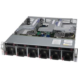 Server Supermicro SYS-1019D-FRN5TP