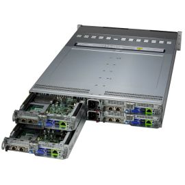 Server Supermicro ASG-1014S-ACR12N4H