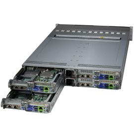 Server Supermicro AS -F2014S-RNTR