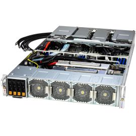 Server Supermicro SYS-4029GP-TRT